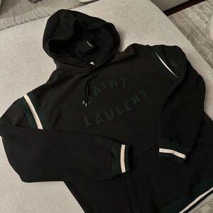 Saint Laurent Hoodie